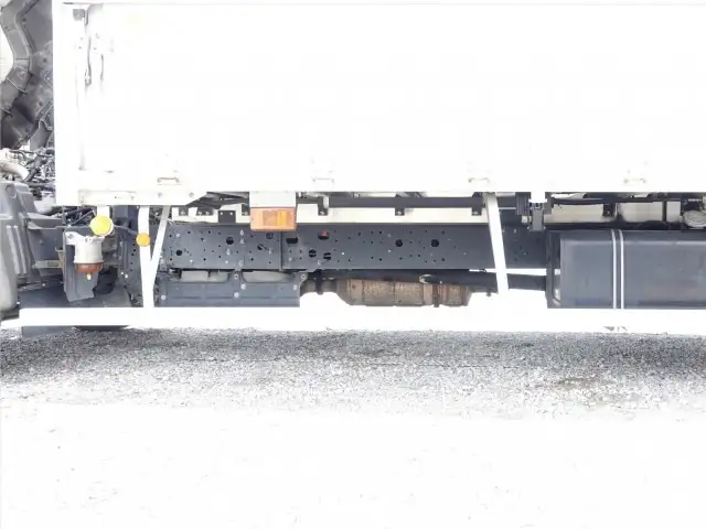 日野 レンジャー 中型/増トン ウイング ベッド TPG-FD7JLAAの中古トラック画像13
