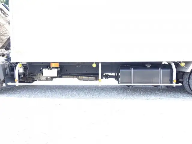 日野 レンジャー 中型/増トン アルミバン エアサス 2KG-FC2ABGの中古トラック画像14