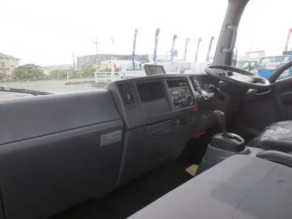 マツダ タイタン 小型 平ボディ パワーゲート TRG-LPR85ARの中古トラック画像像17