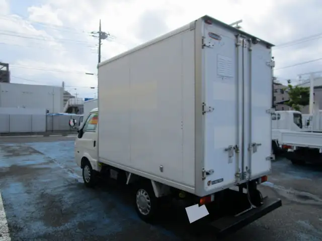 マツダ ボンゴ 小型 アルミバン DBF-SLP2T H28の中古トラック画像6