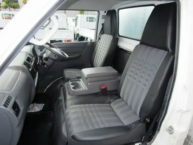 マツダ ボンゴ 小型 アルミバン DBF-SLP2T H28の中古トラック画像13