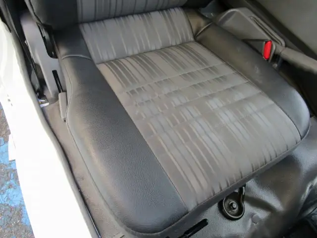 マツダ ボンゴ 小型 アルミバン DBF-SLP2T H28の中古トラック画像12