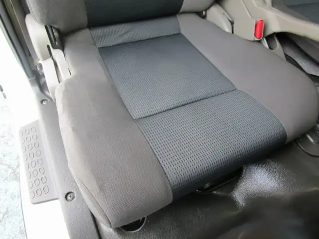 日産 アトラス 小型 平ボディ パワーゲート CBF-SQ2F24の中古トラック画像10