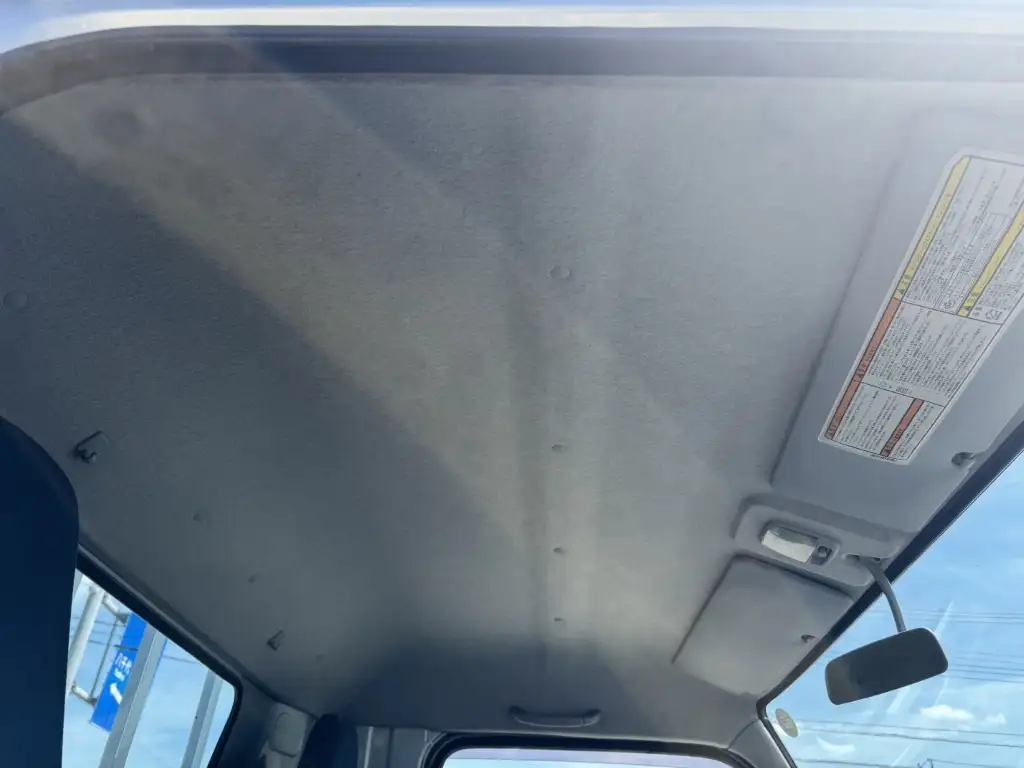 三菱 キャンター 小型 平ボディ TKG-FEB50 H28の中古トラック画像14