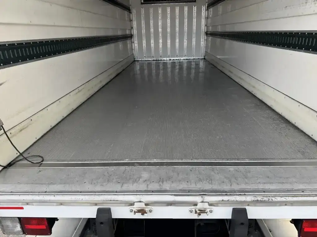 日野 レンジャー 中型/増トン 冷凍冷蔵 低温 パワーゲートの中古トラック画像6