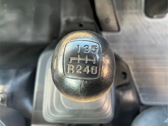 日野 レンジャー 中型/増トン クレーン付 5段 ラジコンの中古トラック画像15