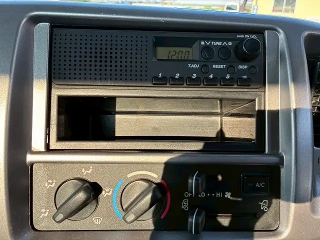 日野 レンジャー 中型/増トン クレーン付 5段 ラジコンの中古トラック画像14