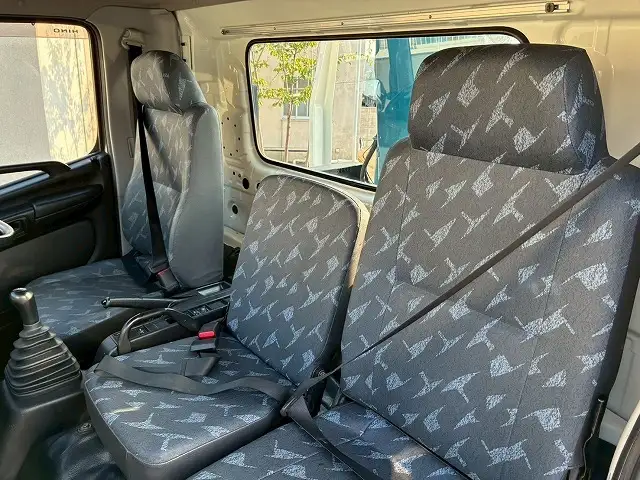 日野 レンジャー 中型/増トン クレーン付 5段 ラジコンの中古トラック画像12