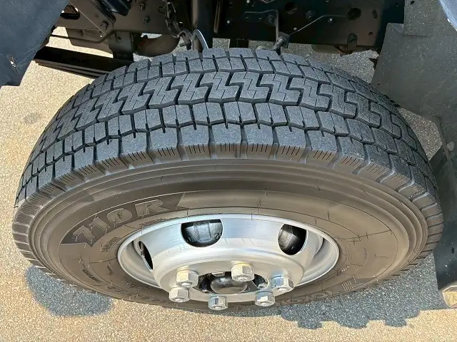 日野 レンジャー 中型/増トン クレーン付 5段 ラジコンの中古トラック画像20