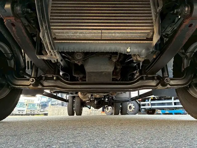 日野 レンジャー 中型/増トン クレーン付 5段 ラジコンの中古トラック画像18