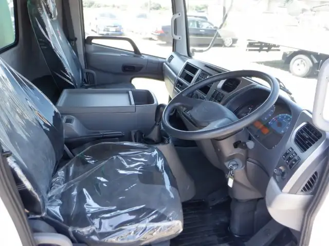 日産UD コンドル 中型/増トン 特殊車両 SKG-MK38L H23の中古トラック画像12