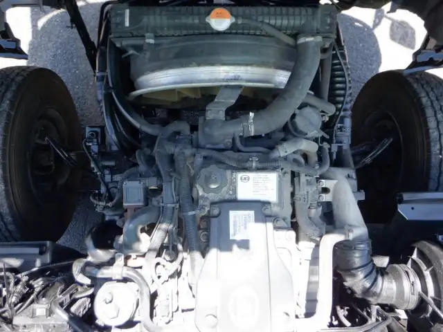 日産UD コンドル 中型/増トン 特殊車両 SKG-MK38L H23の中古トラック画像20
