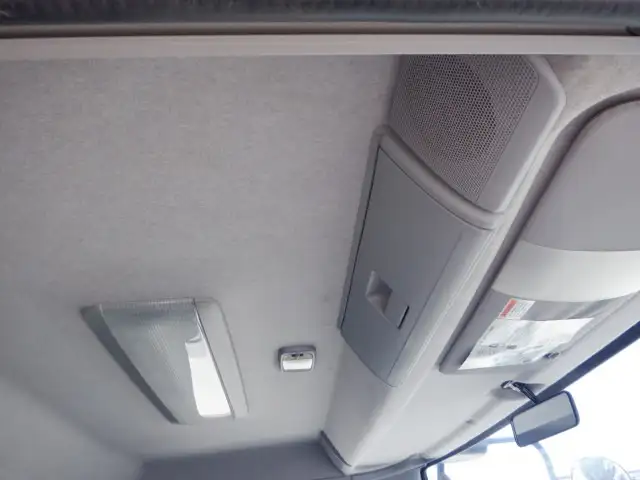 日産UD コンドル 中型/増トン 特殊車両 SKG-MK38L H23の中古トラック画像16