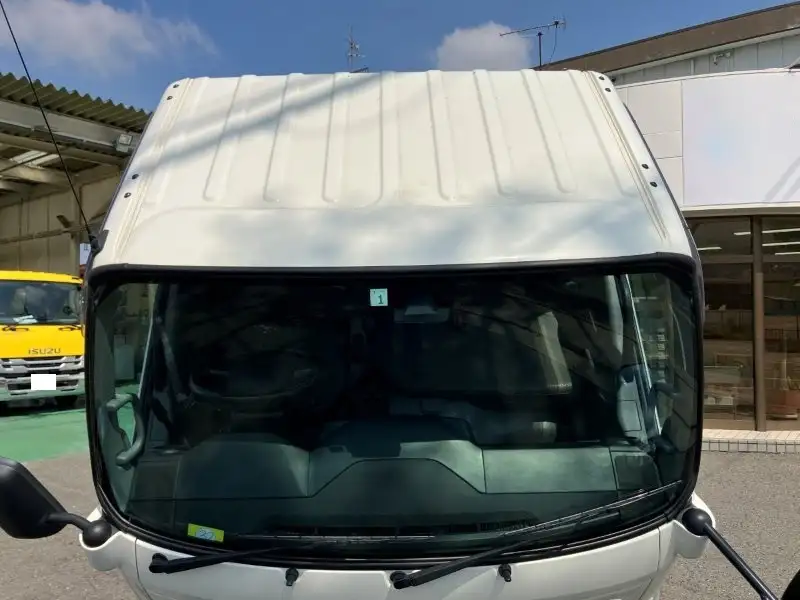 日野 デュトロ 小型 ダンプ 2RG-XZU600T R5の中古トラック画像8