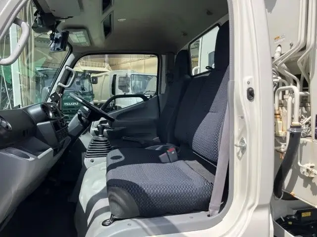 日野 デュトロ 小型 パッカー車 プレス式 2KG-XZU640Fの中古トラック画像13