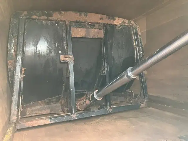 日野 デュトロ 小型 パッカー車 プレス式 2KG-XZU640Fの中古トラック画像8