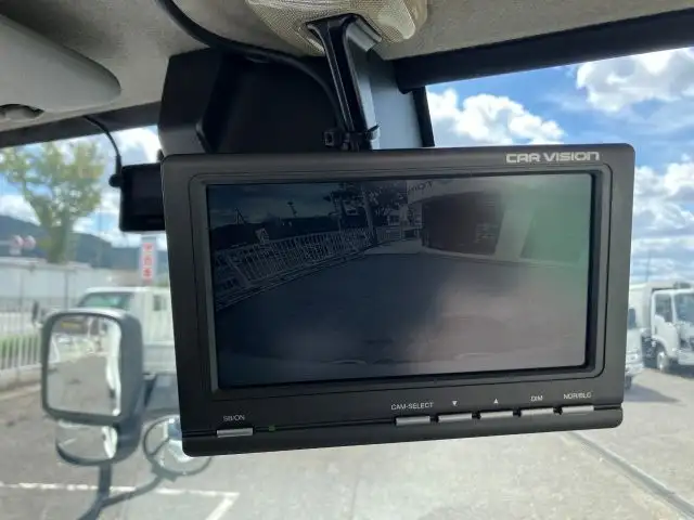 日野 デュトロ 小型 パッカー車 プレス式 2KG-XZU640Fの中古トラック画像像17