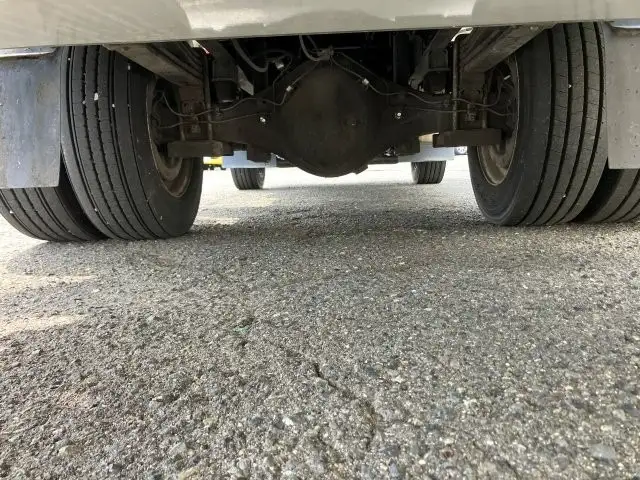 日野 デュトロ 小型 パッカー車 プレス式 2KG-XZU640Fの中古トラック画像19