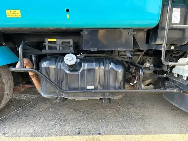 いすゞ エルフ 小型 パッカー車 プレス式 TPG-NMR85ANの中古トラック画像16