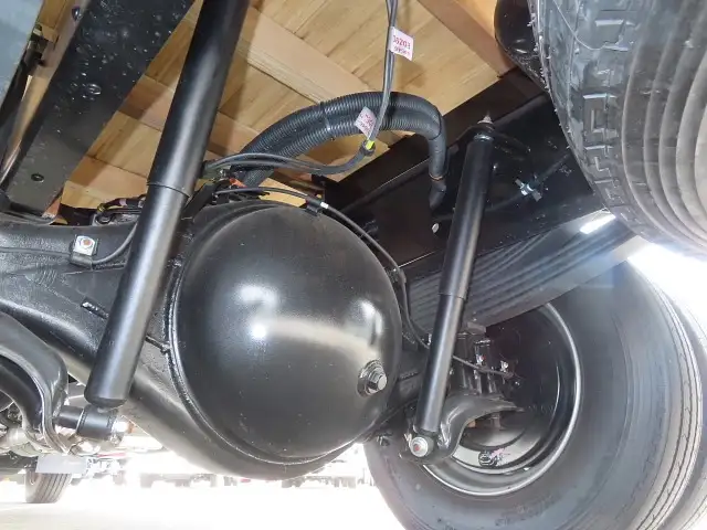 日野 レンジャー 中型/増トン クレーン付 5段 ラジコンの中古トラック画像16