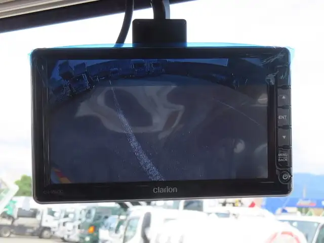 日野 レンジャー 中型/増トン クレーン付 5段 ラジコンの中古トラック画像14