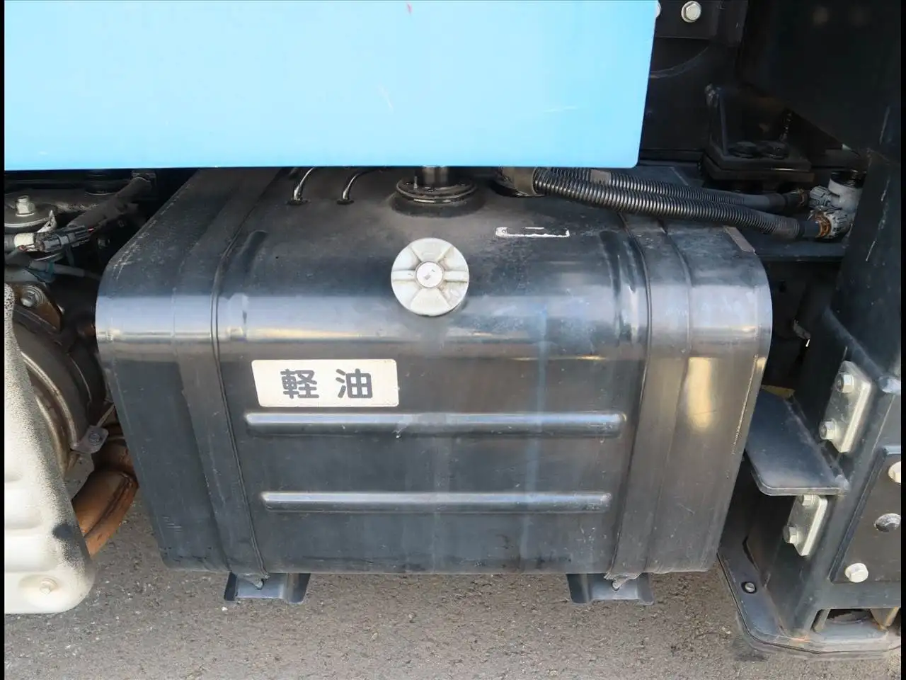 日野 デュトロ 小型 高所・建柱車 高所作業車 2RG-XZU600Xの中古トラック画像18