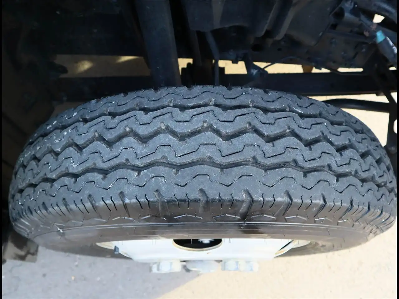 日野 デュトロ 小型 高所・建柱車 高所作業車 2RG-XZU600Xの中古トラック画像20