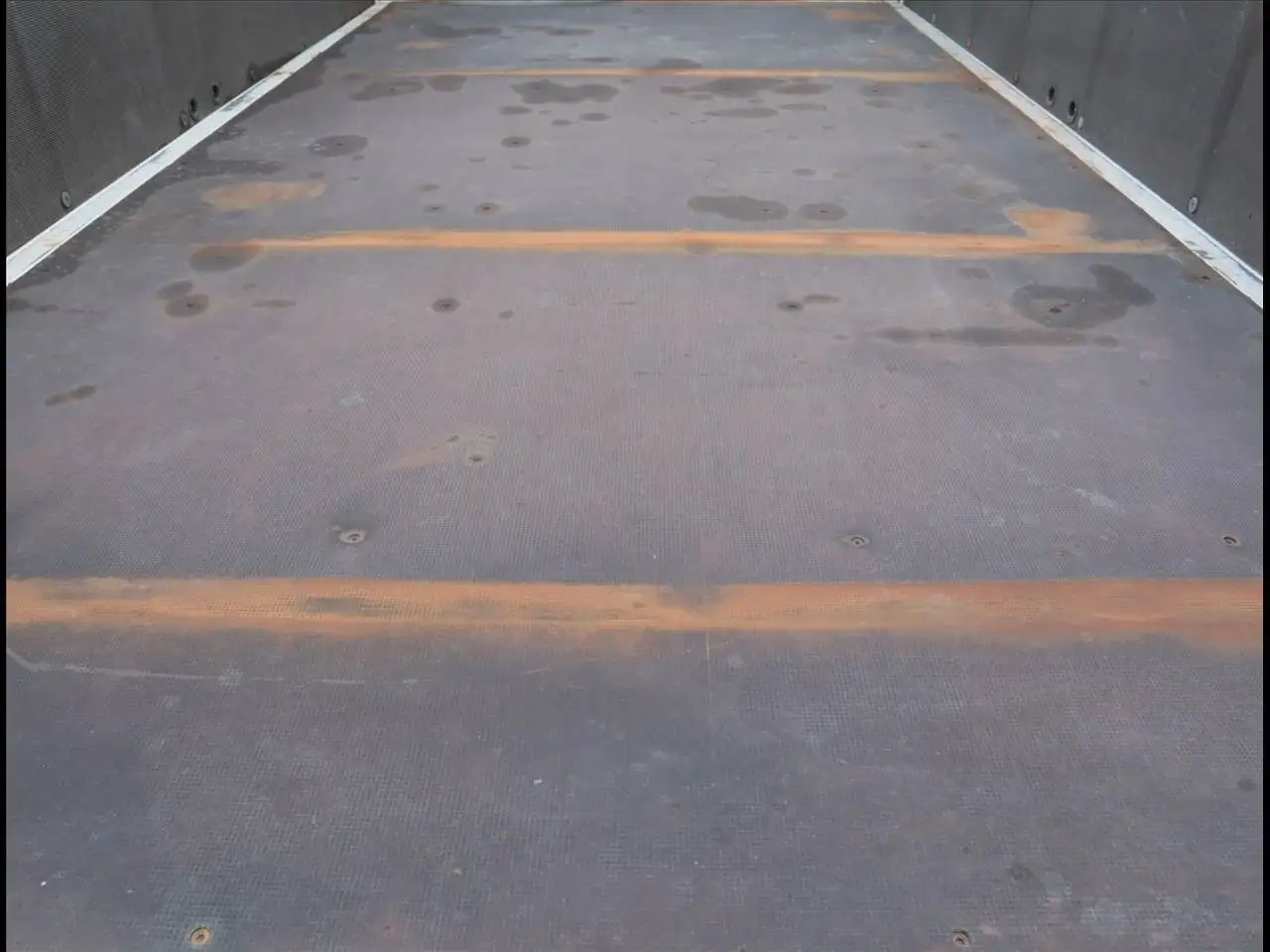 日野 デュトロ 小型 平ボディ 2KG-XZU675M R2の中古トラック画像8