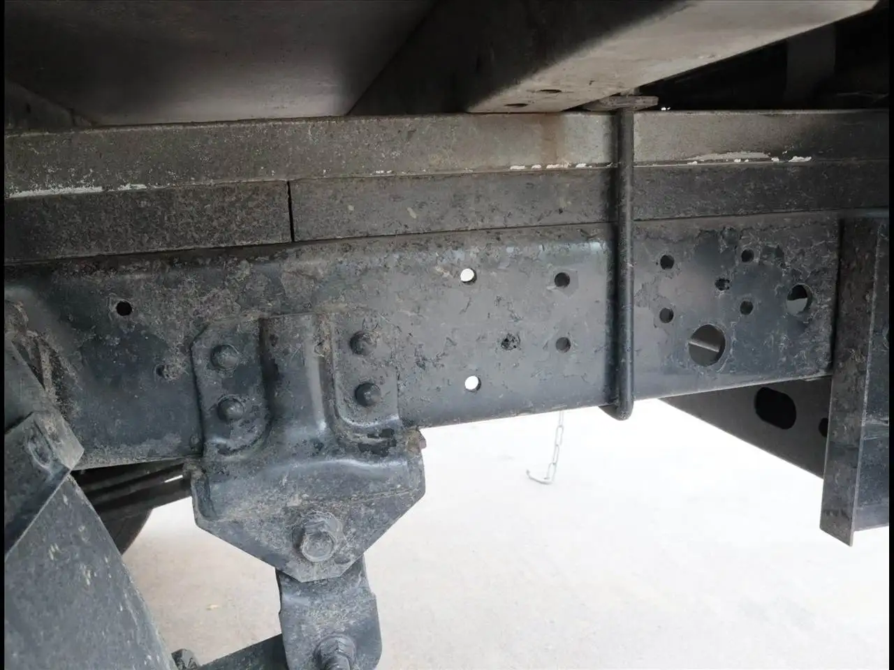 日野 デュトロ 小型 平ボディ 2KG-XZU675M R2の中古トラック画像像17