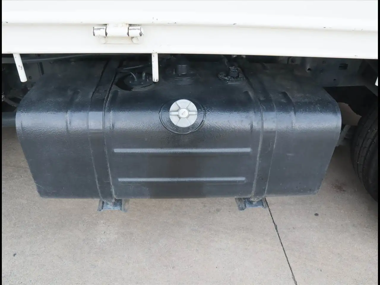 日野 デュトロ 小型 平ボディ 2KG-XZU675M R2の中古トラック画像18