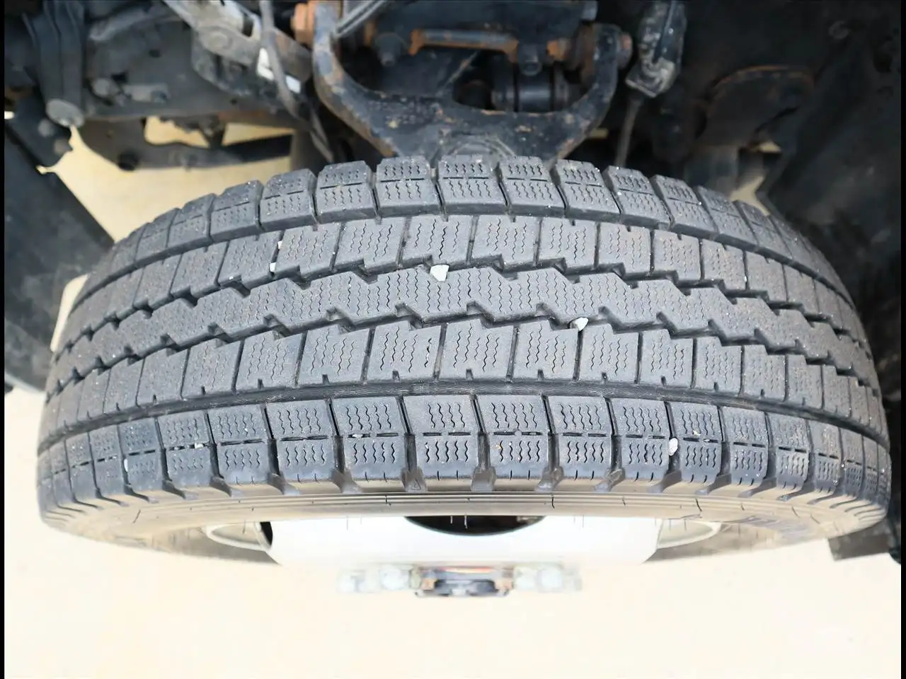 日野 デュトロ 小型 平ボディ 2KG-XZU675M R2の中古トラック画像20
