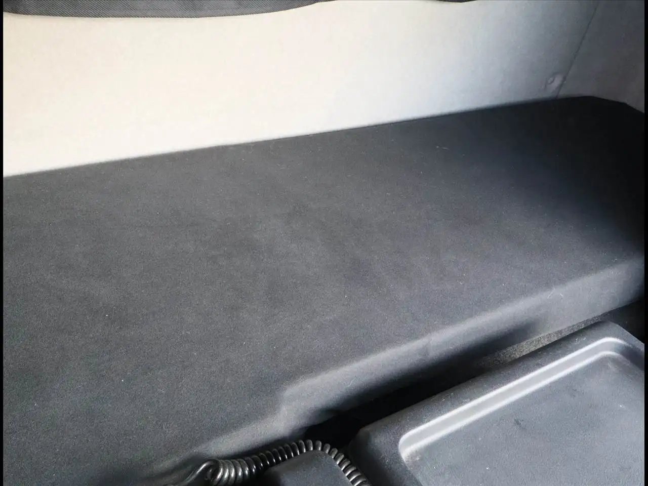 三菱 ファイター 中型/増トン ウイング パワーゲート エアサスの中古トラック画像13