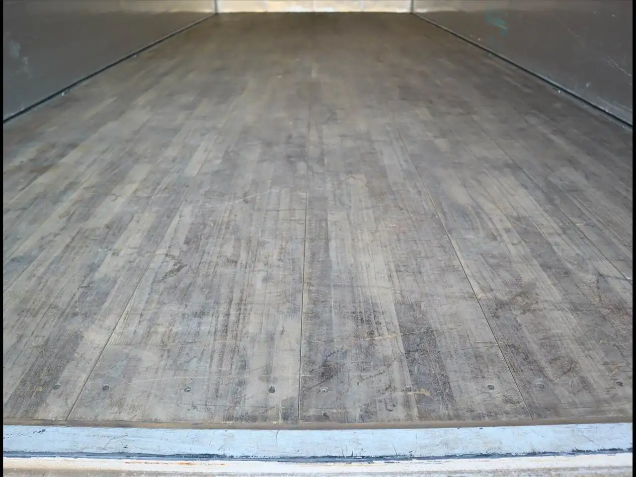 三菱 ファイター 中型/増トン ウイング ベッド 2KG-FK62Fの中古トラック画像8