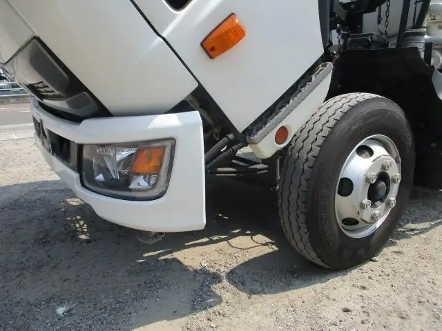 日野 レンジャー 中型/増トン タンク車 散水車 2KG-FC2ABAの中古トラック画像6