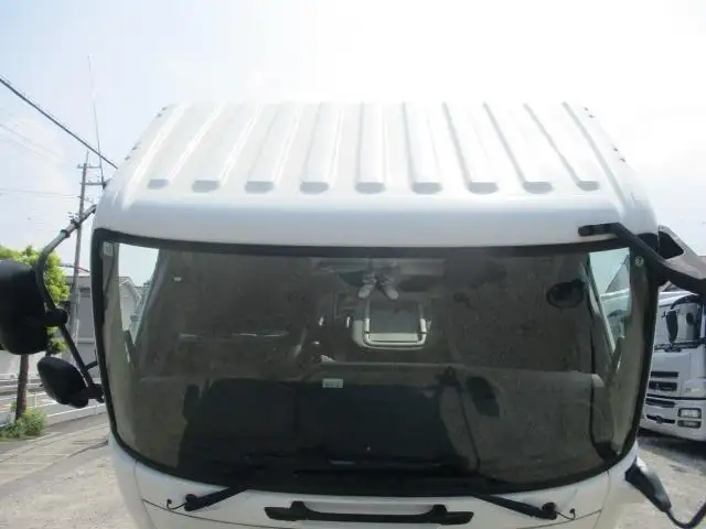 日野 レンジャー 中型/増トン タンク車 散水車 2KG-FC2ABAの中古トラック画像5