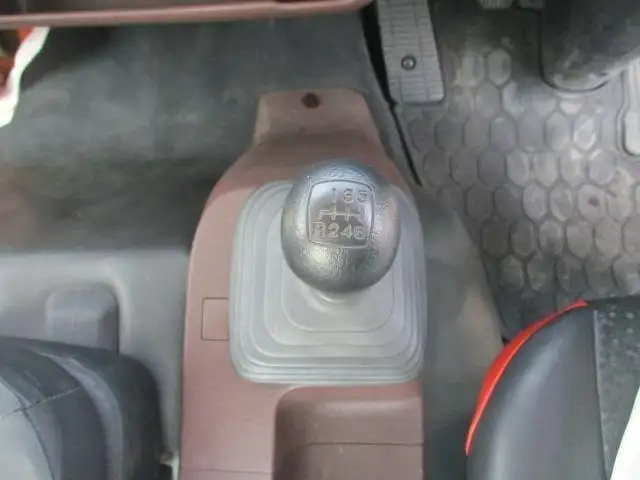 日野 レンジャー 中型/増トン タンク車 散水車 2KG-FC2ABAの中古トラック画像16