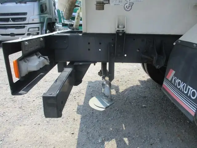 日野 レンジャー 中型/増トン タンク車 散水車 2KG-FC2ABAの中古トラック画像18