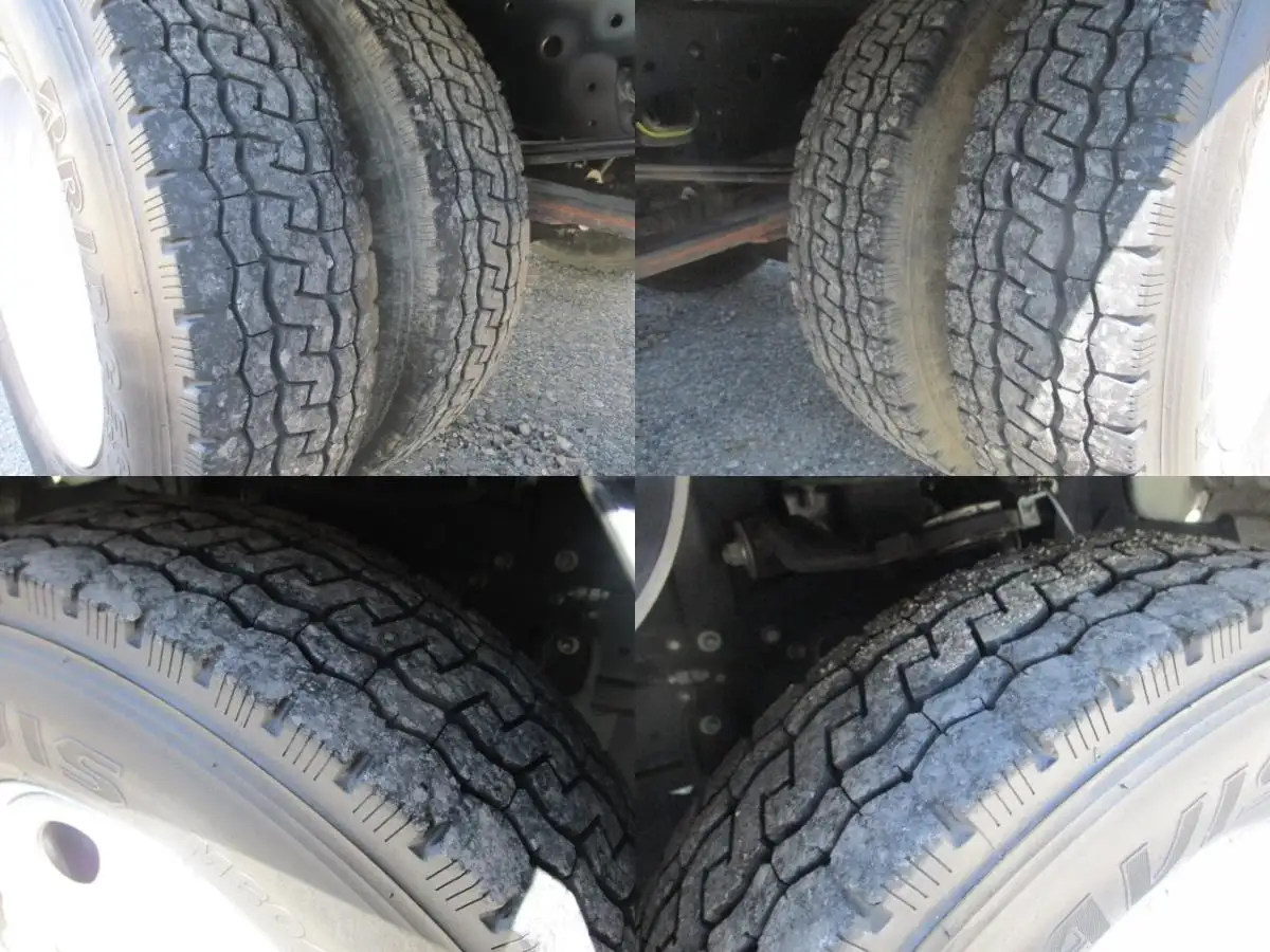 いすゞ エルフ 小型 ウイング 2RG-NPR88AN H31/R1の中古トラック画像20