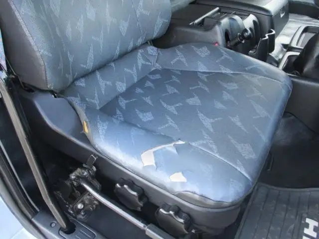 日野 プロフィア 大型 ミキサー・ポンプ ベッド QKG-FS1AKAAの中古トラック画像14
