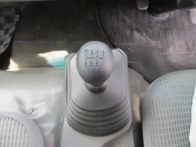日野 デュトロ 小型 アルミバン TKG-XZU722M H31/R1の中古トラック画像14