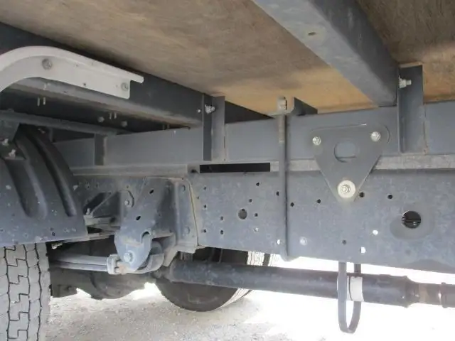 日野 デュトロ 小型 アルミバン TKG-XZU722M H31/R1の中古トラック画像像17