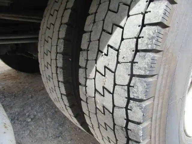 日野 デュトロ 小型 アルミバン TKG-XZU722M H31/R1の中古トラック画像20
