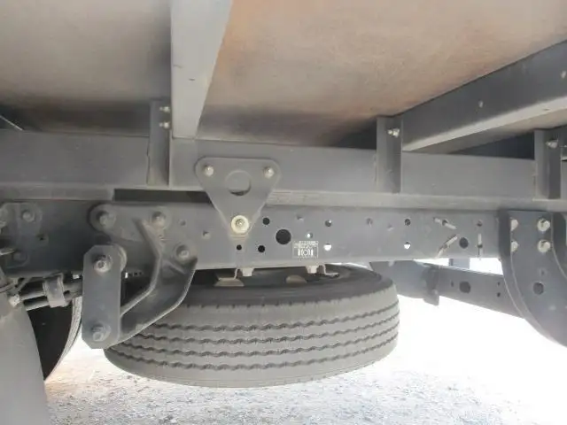 日野 デュトロ 小型 アルミバン TKG-XZU722M H31/R1の中古トラック画像18