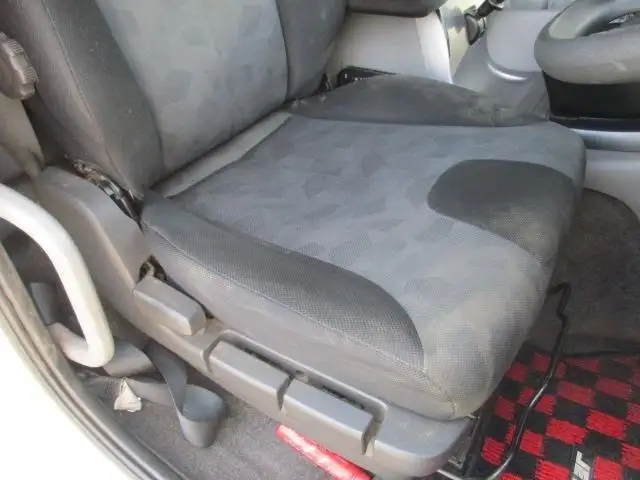 日産UD クオン 大型 トラクター ハイルーフ 1デフの中古トラック画像15