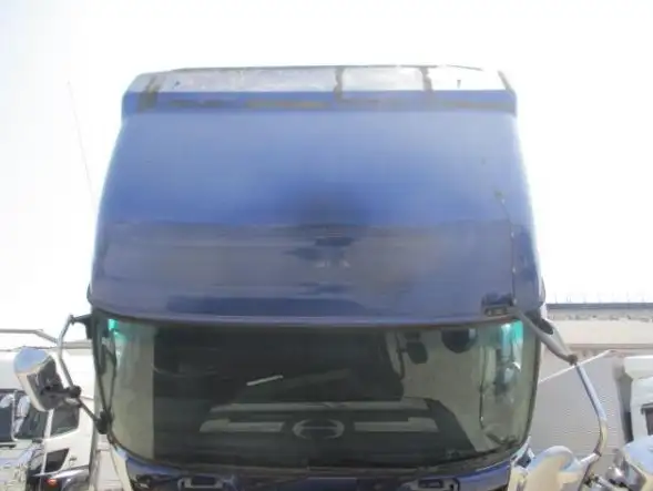 日野 プロフィア 大型 特殊車両 ADG-FS1EWYA H19の中古トラック画像11
