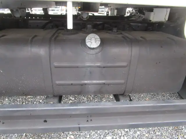 日野 デュトロ 小型 平ボディ 2RG-XZU710M R2の中古トラック画像19