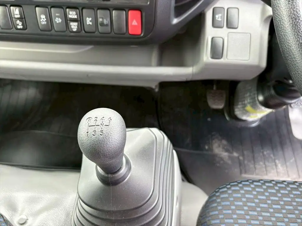 日野 デュトロ 小型 パッカー車 プレス式 2KG-XZU710Mの中古トラック画像14