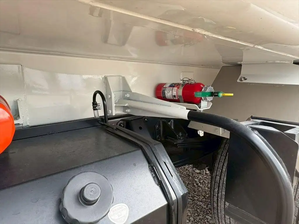 日野 デュトロ 小型 パッカー車 プレス式 2KG-XZU710Mの中古トラック画像19