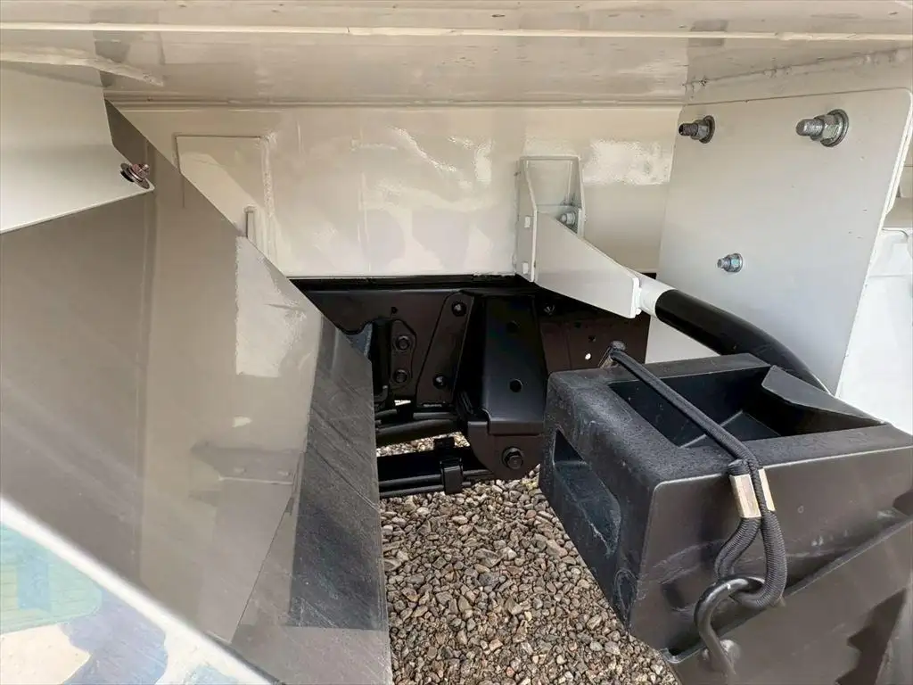 日野 デュトロ 小型 パッカー車 プレス式 2KG-XZU710Mの中古トラック画像像17