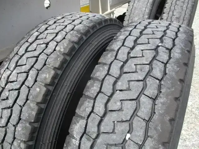 トレクス 国産車その他 トレーラー/その他 トレーラー 3軸 NCCTB34081の中古トラック画像20